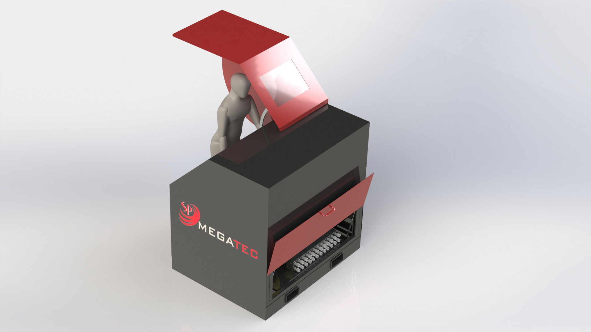 Ltec Series HPU alternative