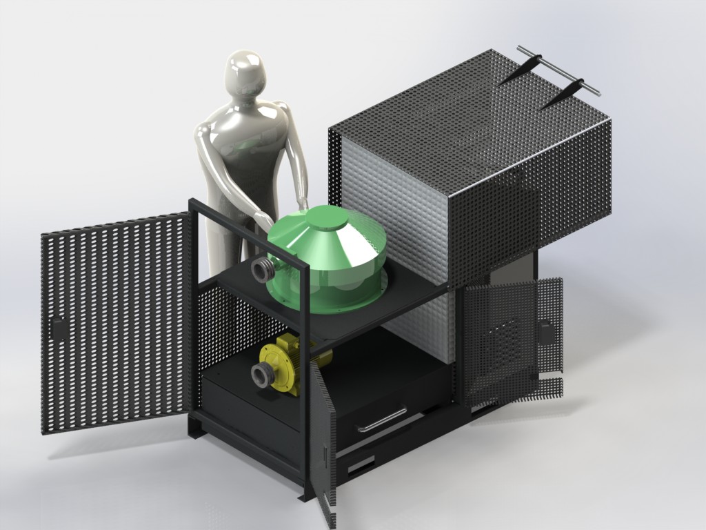 Ilustration - OPENINGS